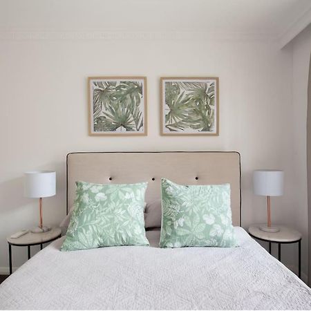 Harbourside Style, 2 Bed, A/C, Pool -Elizabeth Bay Sidney Exterior foto