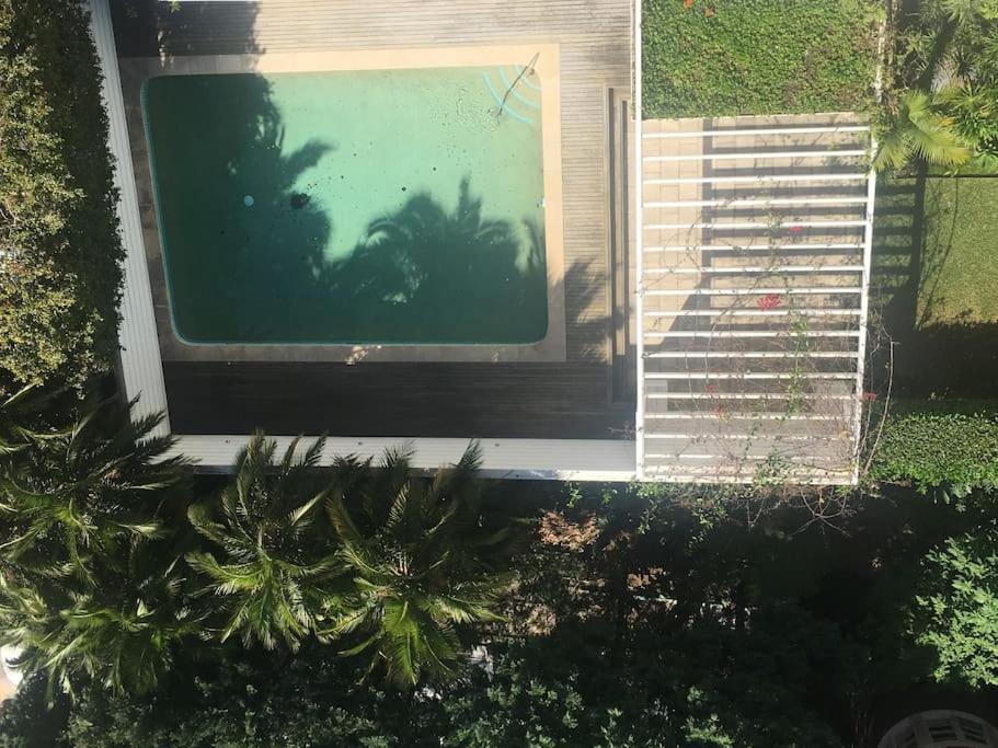 Harbourside Style, 2 Bed, A/C, Pool -Elizabeth Bay Sidney Exterior foto