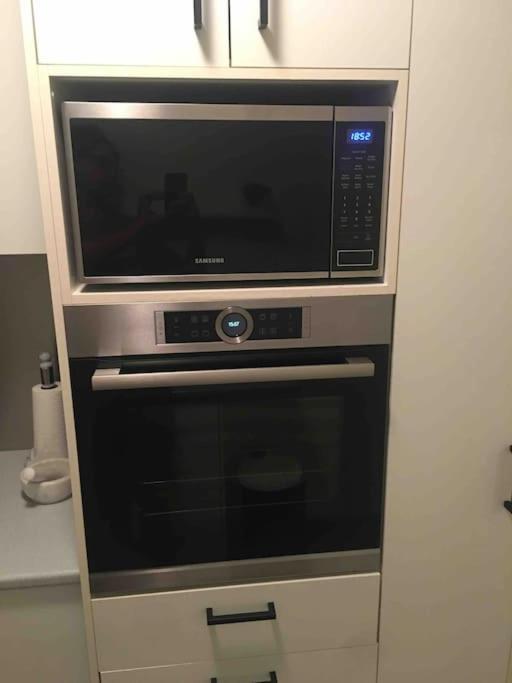 Harbourside Style, 2 Bed, A/C, Pool -Elizabeth Bay Sidney Exterior foto