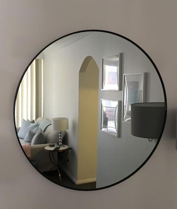 Harbourside Style, 2 Bed, A/C, Pool -Elizabeth Bay Sidney Exterior foto